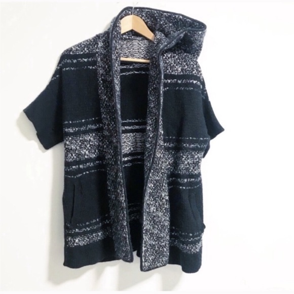 Intermix coat - Picture 2 of 6